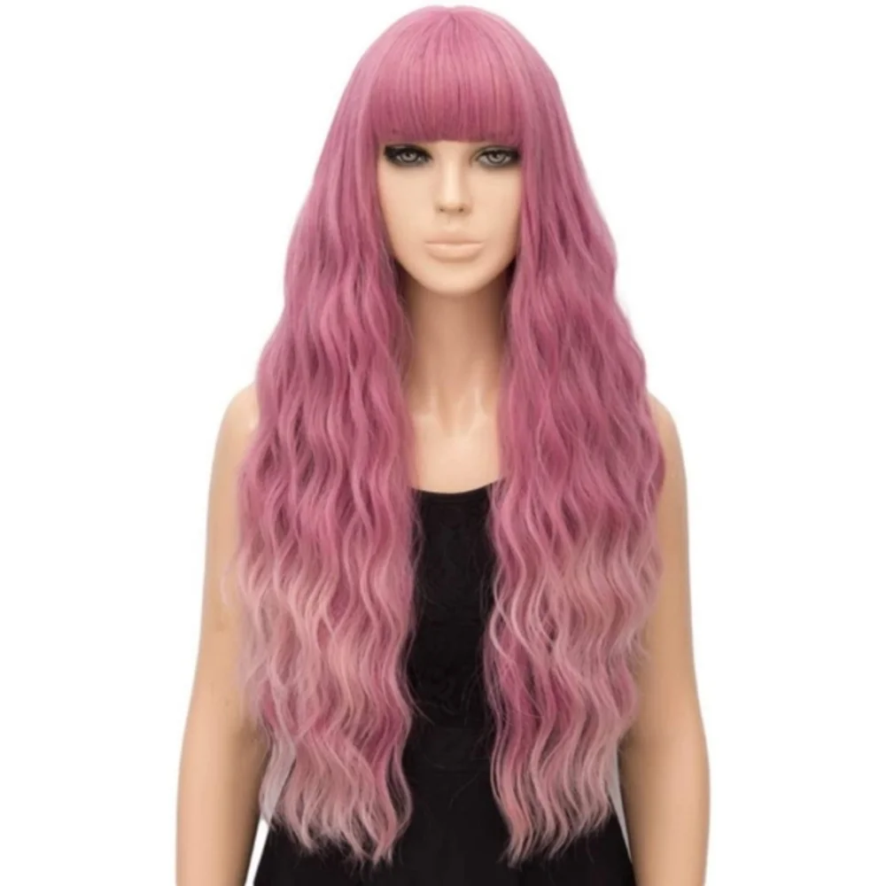 Blooming Hair 30